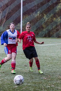 Bild 3 - Frauen Lieth : Halstenbek-Rellingen : Ergebnis: 2:0